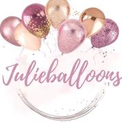 Julie balloons