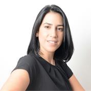 שמרית ביטון - ייעוץ זוגי וגישור לענייני משפחה ועסקים