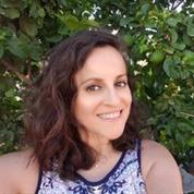 Lovable Maayan Levi
