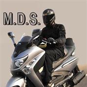 M.D.S שליחויות והפצה.
