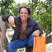 קרן  אור