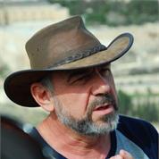 Avraham Tours