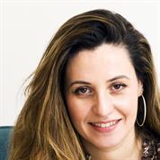 עירית אוסמן תכנון ועיצוב פנים