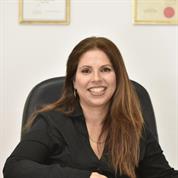 עו"ד ורד בוהארון