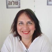תינה הבחירה עבורך פשוט להיות