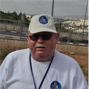 צביקה הג'ינג'י