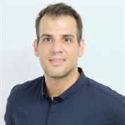אביב מורזיוף - יועץ עסקי ויועץ לכלכלת המשפחה