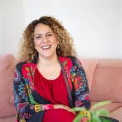 מירי שפיר - מנטורינג לאומץ עסקי ושינוי