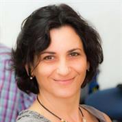 אנה יוצרת הסדר מתוך בלאגן