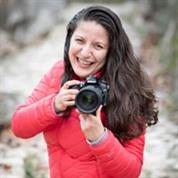 Ella Meirovich--Photo artist
