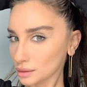 מאיה בן לולו אמנית איפור קבוע וגבות