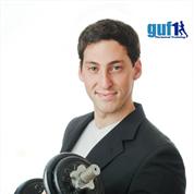 גוף1 - כושר אישי ואימון תזונתי