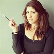מור לוי- מאפרת מקצועית Mor Levi- Makeup Artist
