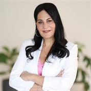 דנה גולברי - נומרולוגית חיובית ומקדמת