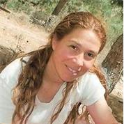 מדברת בפרחים