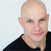 להמשיך מחדש
