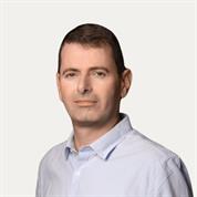 גילי לוי - סוכן ביטוח ומתכנן פרישה
