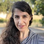 הילה טובישק צברי עובדת סוציאלית קלינית