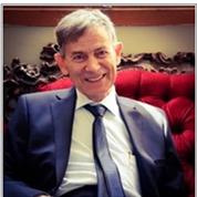 Dr. Dan Ophir