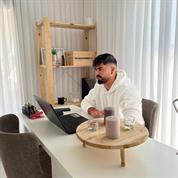 Ofek Vaknin therapist