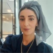 דיאנה אזולאי תקשור יהודי קבלי ומאמנת נפשית-רגשית
