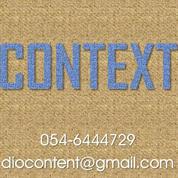 Context