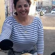 מירב רקדזון