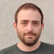 רועי שרותי מחשוב