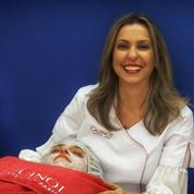 חדוה ארגואן  קליניקה לקוסמטיקה וטיפולים הוליסטיים