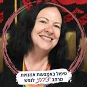 Dorit Drori