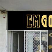 gold