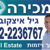 איצקוביץ נכסים