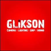 GLiKSON - גליקסון השכרת ציוד צילום לקולנוע וטלויזיה