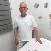 רונן עיסויים