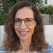 נעמי ביטרן