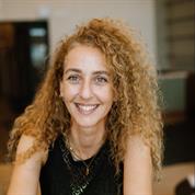 רויטל פרן- תכנון ועיצוב פנים