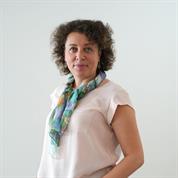 מרינה רישר - מאמנת אישית לניהול וקריירה