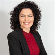יוליה מנדלצוויג - יעוץ ואימון מנהלים. אימון לפיתוח קריירה