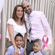 השלווה הפיננסית שלך