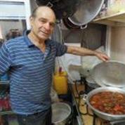 המטעמים של אליקו