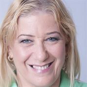 צבייה אביזמר מנהלת חשבונות