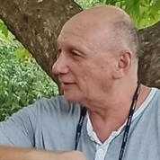 ישראל מכבי- מטפל הוליסטי ומעגלי גברים.