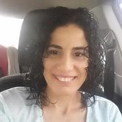 תמי מרגלית מאפרת ומעצבת שיער לכלות ואירועים
