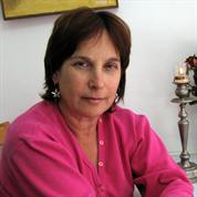 איילה אסף - שיננית