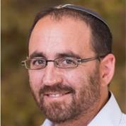 רפי אוסטרוף - מחנך לזוגיות ומיניות חיובית