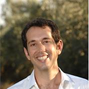 תומר דרורי - רפואה סינית עתיקה