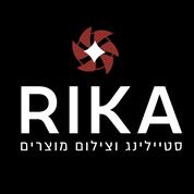 סטודיו RIKA - סטיילינג וצילום מוצרים.
