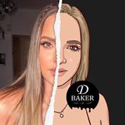 D.BAKER