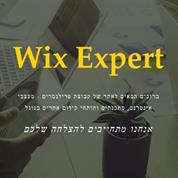 בנייה וקידום אתרי וויקס