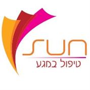 SUN טיפול במגע